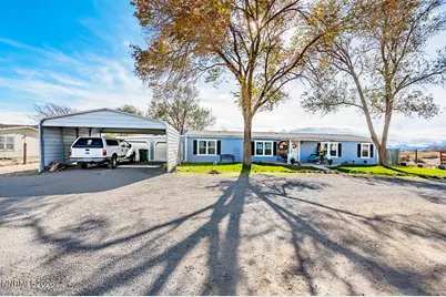 73 S Rainbow Drive, Dayton, NV 89403 - Photo 2