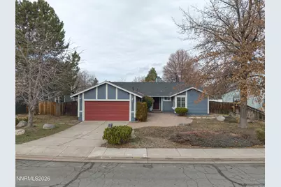 1308 Coachman Drive, Sparks, NV 89434 - Photo 1