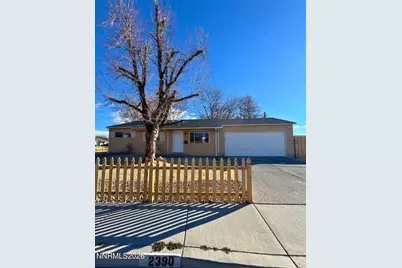 2390 Nelson Way, Sparks, NV 89431 - Photo 1
