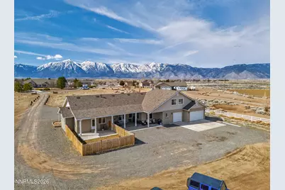 1720 N Benton Road, Minden, NV 89423 - Photo 4