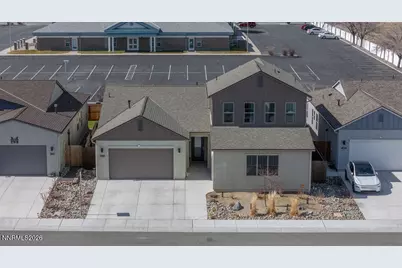 368 Porter Peak Drive, Carson City, NV 89701 - Photo 52
