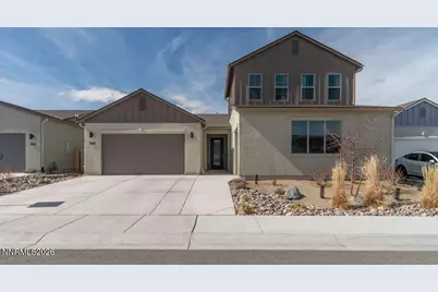 368 Porter Peak Drive, Carson City, NV 89701 - Photo 48