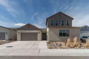 368 Porter Peak Dr, Carson City, NV 89701 - Photo 48