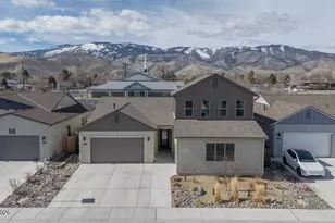 368 Porter Peak Dr, Carson City, NV 89701 - Photo 2