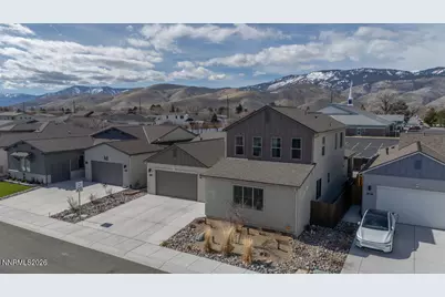 368 Porter Peak Drive, Carson City, NV 89701 - Photo 1