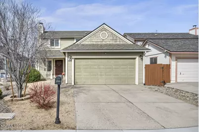 2140 Burnside Drive, Sparks, NV 89434 - Photo 4