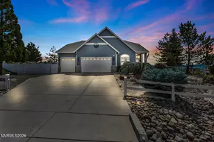 1688 Chiquita Cir, Minden, NV 89423 - Photo 1