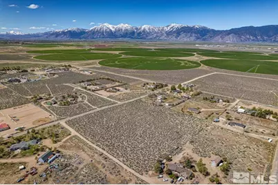 1700 Sunrise Pass Road, Minden, NV 89423 - Photo 1