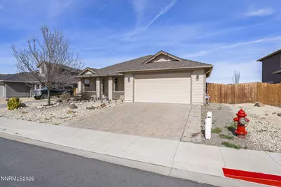 2278 Hayfield Lane, Fernley, NV 89408 - Photo 1