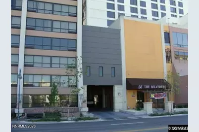 450 N Arlington Avenue #UNIT 209, Reno, NV 89503 - Photo 4