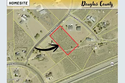 1415 Eagle Mountain Road, Topaz Ranch Estates, NV 89444 - Photo 4