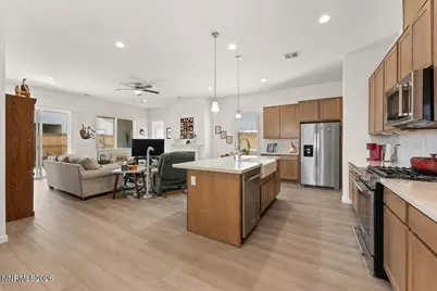 2305 Jagged Peak Lane, Sparks, NV 89436 - Photo 6