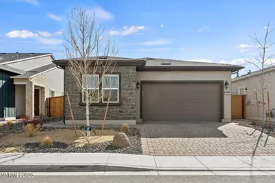 2305 Jagged Peak Lane, Sparks, NV 89436 - Photo 1