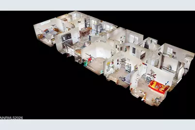 155 Misty Court, Grass Valley, NV 89445 - Photo 20