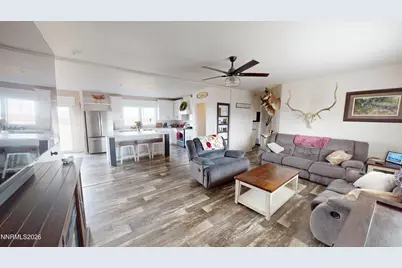155 Misty Court, Grass Valley, NV 89445 - Photo 1