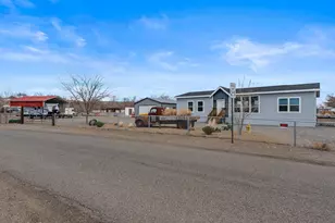 5400 Navajo Trail, Stagecoach, NV 89429 - Photo 1