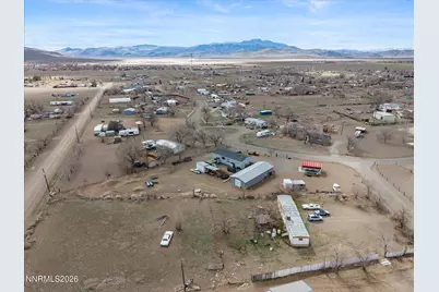 5400 Navajo Trail, Stagecoach, NV 89429 - Photo 60