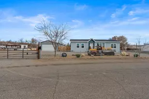 5400 Navajo Trail, Stagecoach, NV 89429 - Photo 2