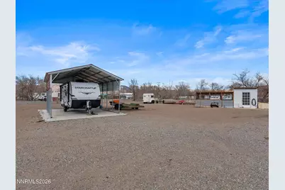 5400 Navajo Trail, Stagecoach, NV 89429 - Photo 44