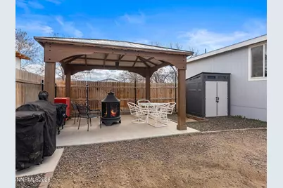 5400 Navajo Trail, Stagecoach, NV 89429 - Photo 38