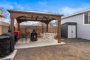 5400 Navajo Trail, Stagecoach, NV 89429 - Photo 38