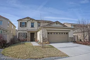 10855 Pebble Hill Dr, Reno, NV 89521 - Photo 2