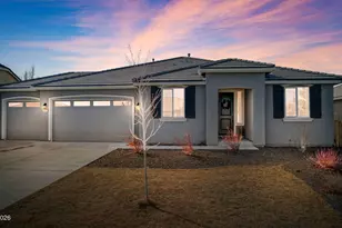 531 Stonehaven Ct, Dayton, NV 89403 - Photo 2