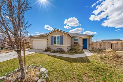 281 Orderville Street, Dayton, NV 89403 - Photo 1