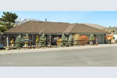 1002 Shadow Lane, Indian Hills, NV 89705 - Photo 1