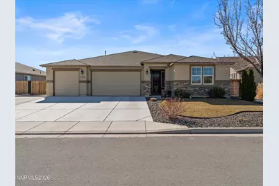 718 Treasure City Drive, Spanish Springs, NV 89441 - Photo 1