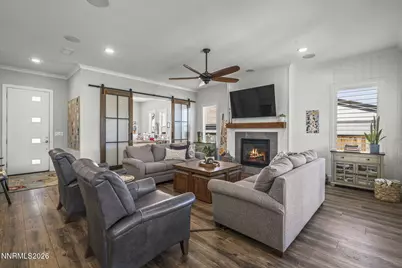 8726 Larkhaven Court, Reno, NV 89523 - Photo 6