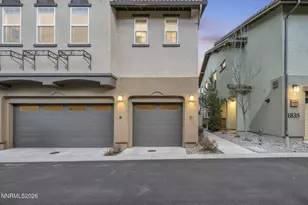 1828 Wind Ranch Rd, Reno, NV 89521 - Photo 1