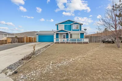 17115 Garnet Drive, Cold Springs, NV 89508 - Photo 2