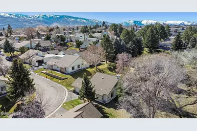 1195 Wagon Wheel Circle, Reno, NV 89503 - Photo 4
