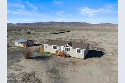 1640 W Fir Avenue, Silver Springs, NV 89429 - Photo 2
