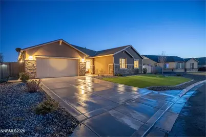 282 Littondale Drive, Sparks, NV 89441 - Photo 1