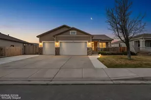 4292 Desert Highlands Dr, Sparks, NV 89436 - Photo 1