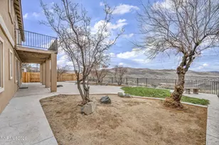 4292 Desert Highlands Dr, Sparks, NV 89436 - Photo 10