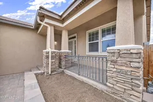 4292 Desert Highlands Dr, Sparks, NV 89436 - Photo 6