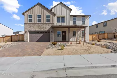 325 S Pah Rah Rdg Drive, Sparks, NV 89441 - Photo 2