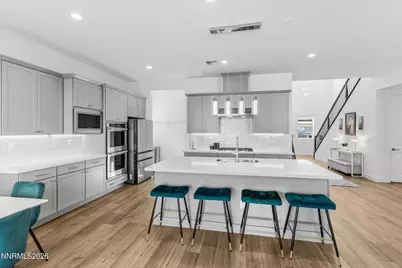 325 S Pah Rah Rdg Drive, Sparks, NV 89441 - Photo 12