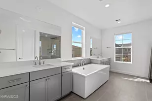 325 S Pah Rah Rdg Dr, Sparks, NV 89441 - Photo 32
