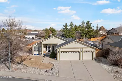 3480 University Green Drive, Reno, NV 89512 - Photo 2