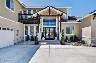 2431 Genoa Aspen Dr, Genoa, NV 89411 - Photo 2