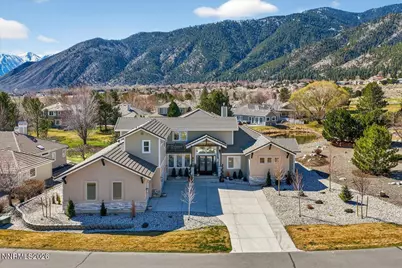 2431 Genoa Aspen Drive, Genoa, NV 89411 - Photo 1