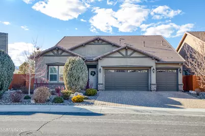 9535 Stony Hill Road, Reno, NV 89521 - Photo 2