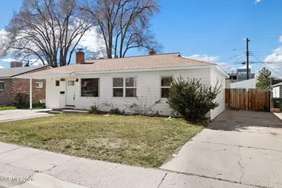 939 Bates Avenue, Reno, NV 89502 - Photo 26