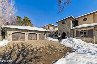 2501 Genoa Aspen Drive, Genoa, NV 89411 - Photo 1