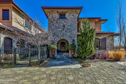 2501 Genoa Aspen Drive, Genoa, NV 89411 - Photo 86