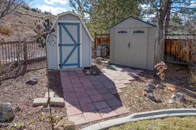 3057 Banestone Road, Sparks, NV 89436 - Photo 36